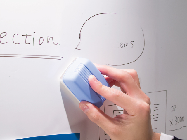 ホワイトボードFeシート