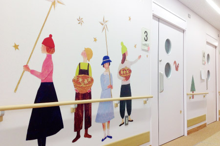 粗面対応強粘着メディア