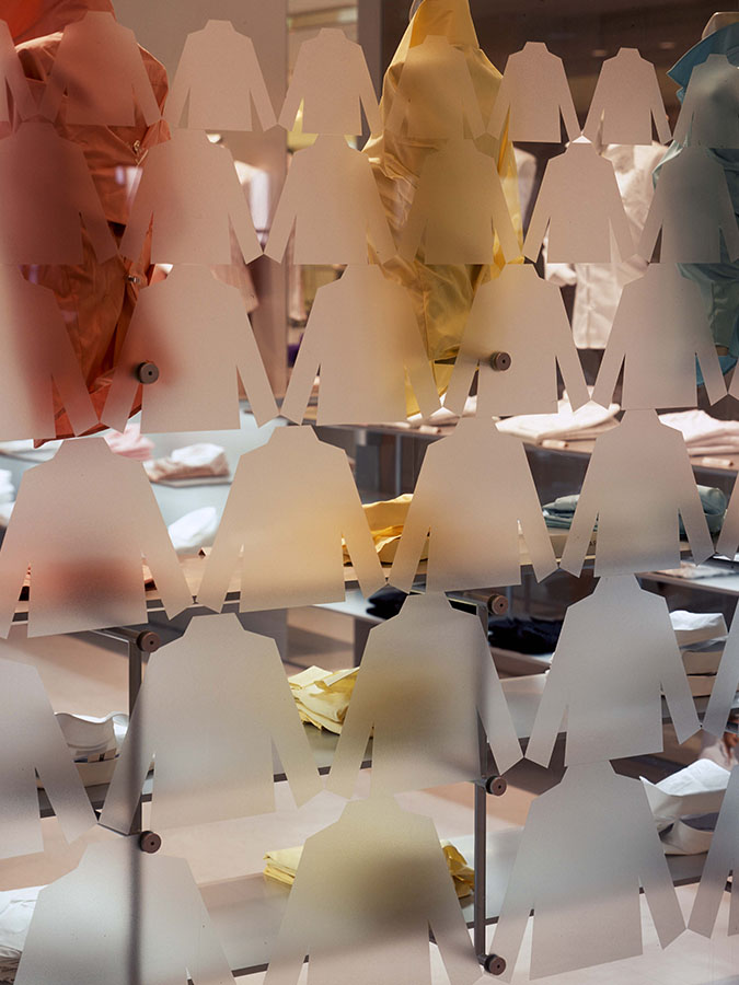 ナラ カミーチェ