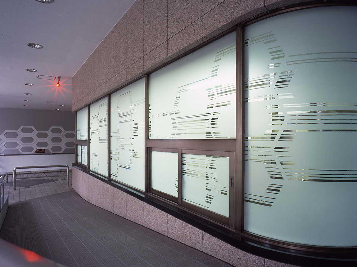 シャトー東洋南青山