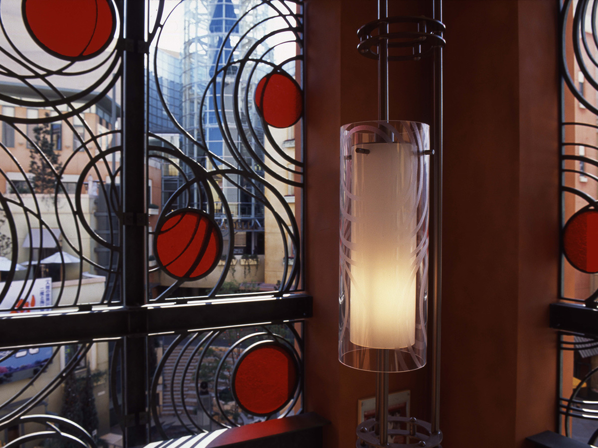 チネチッタ川崎