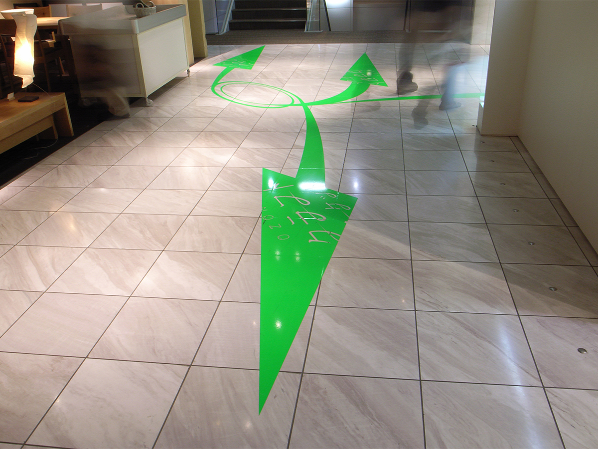 OZONE クラフトマーケット 2008