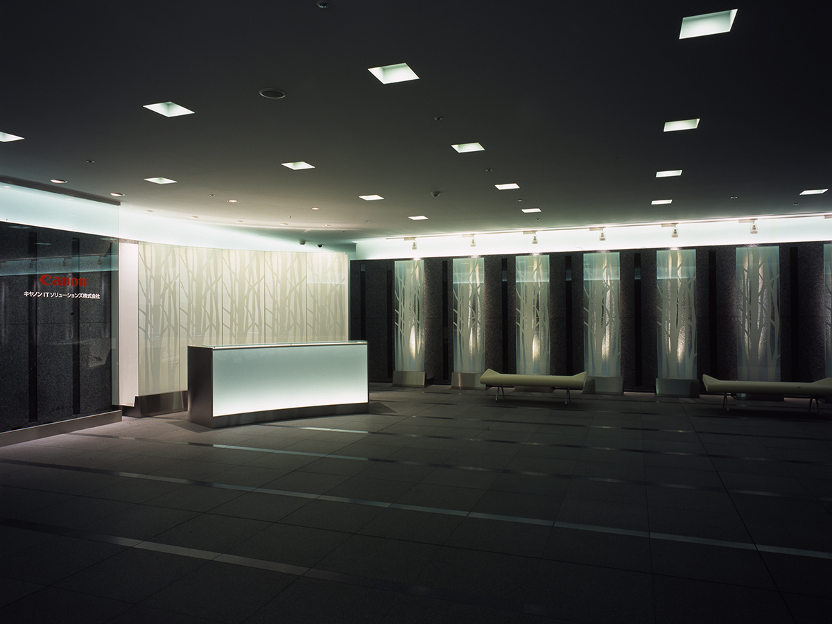 キヤノンITソリューションズ株式会社