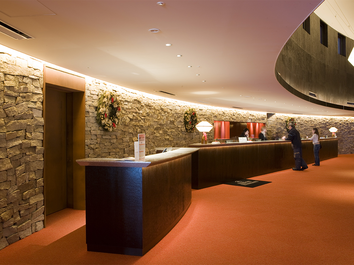 ヒルトン ニセコビレッジ