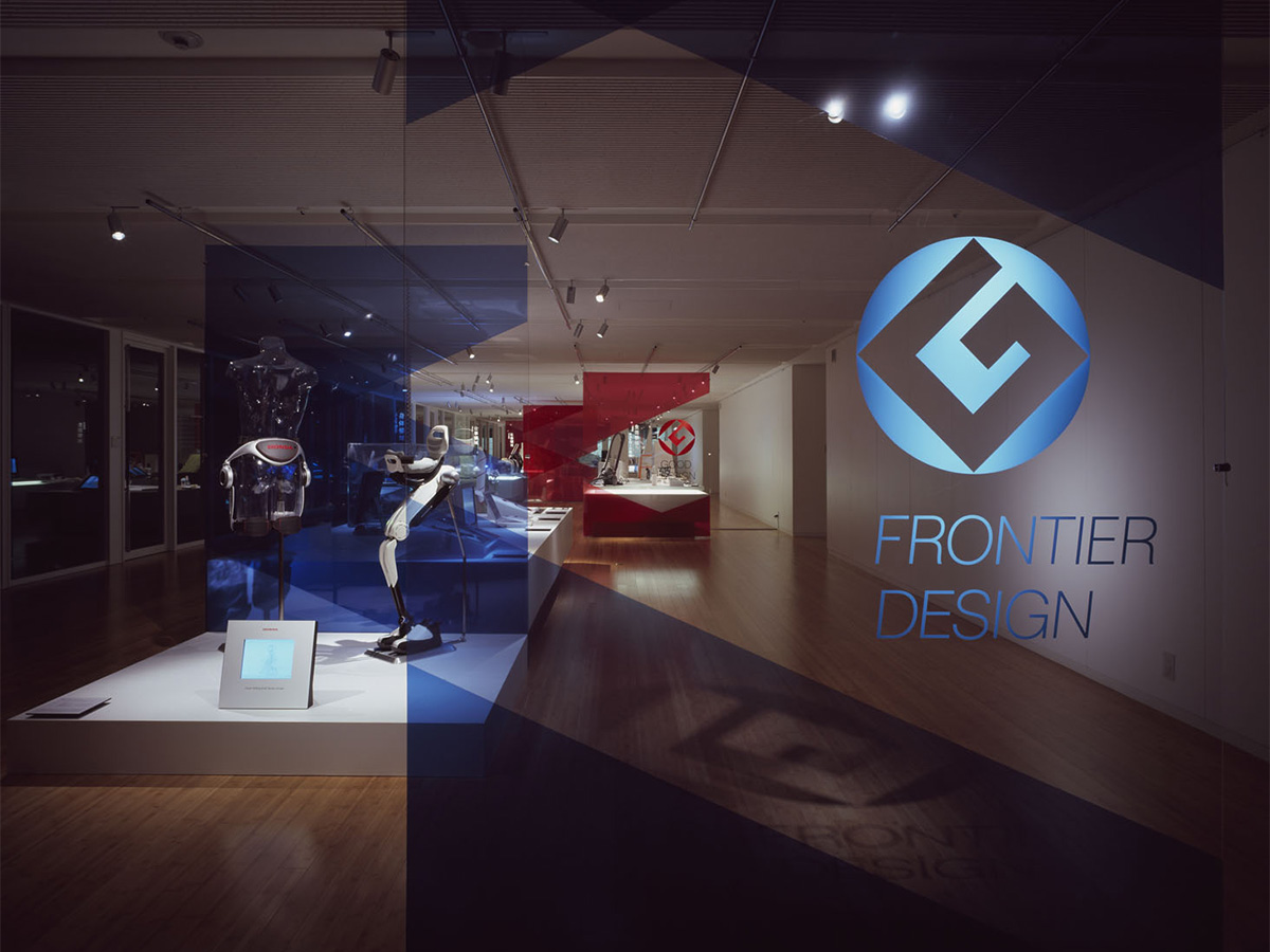 GOOD DESIGN EXHIBITION 2009