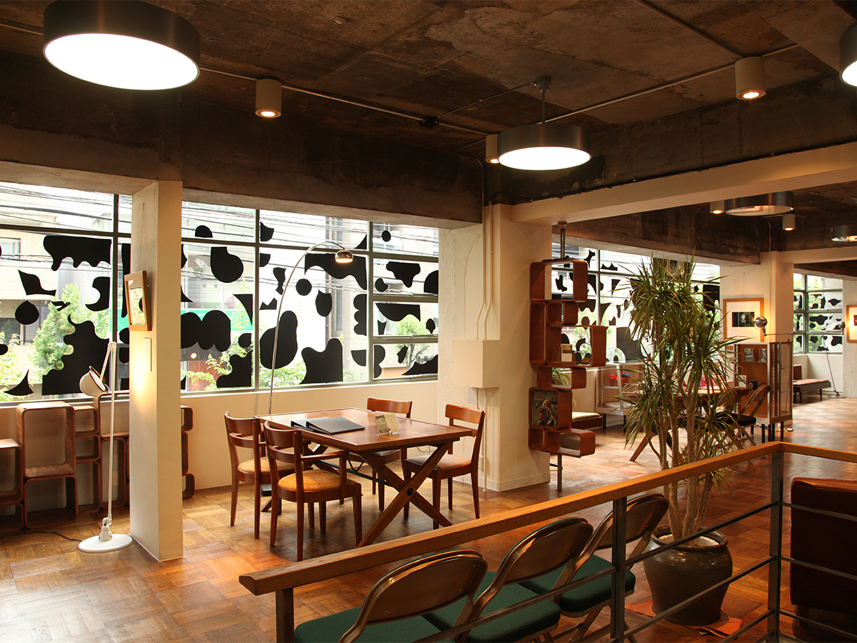 大塚いちお「MAGIC IN THE ROOM!」