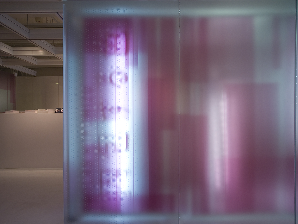 FOGLAS × IROMIZU 「内包する色」