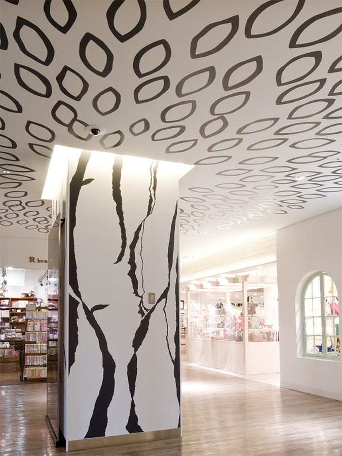 グランフロント大阪