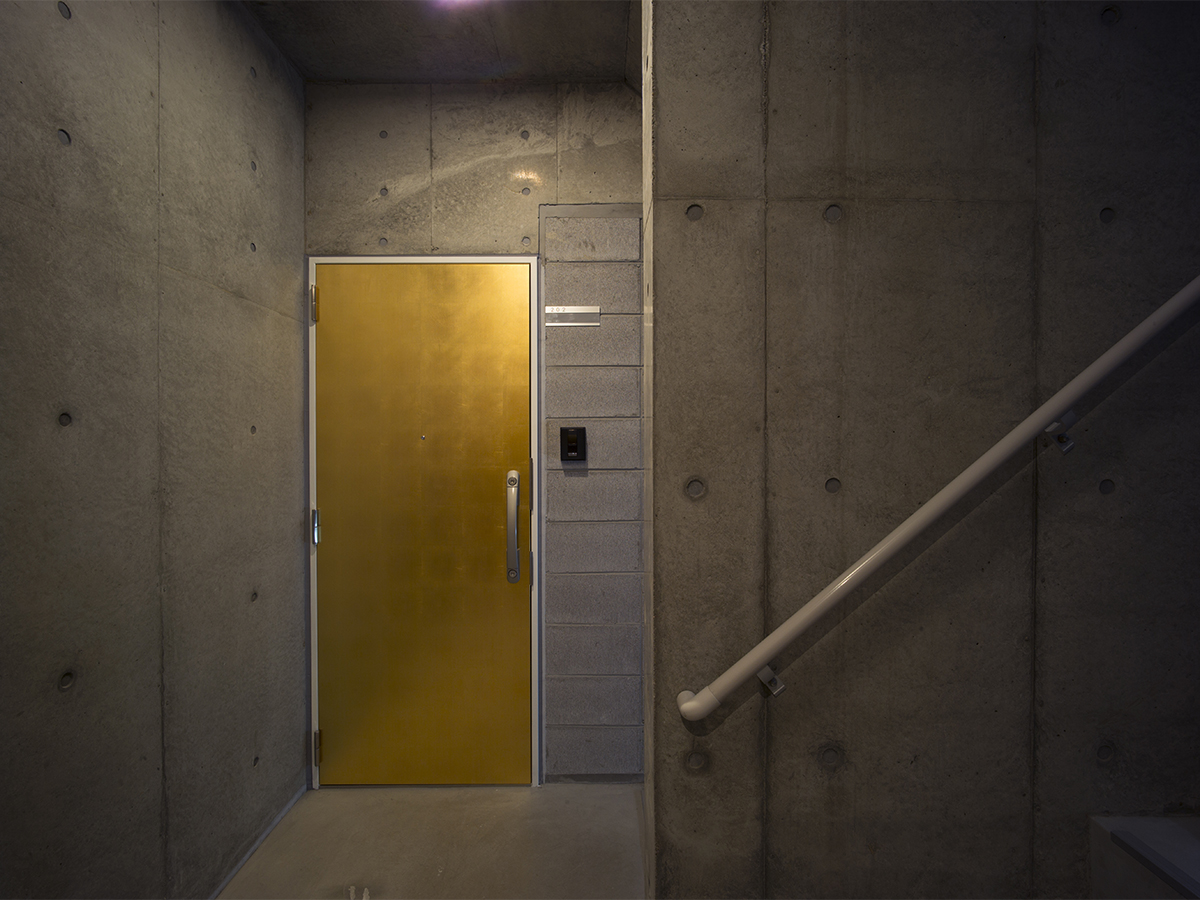 THE ST.REGIS四条醒ヶ井