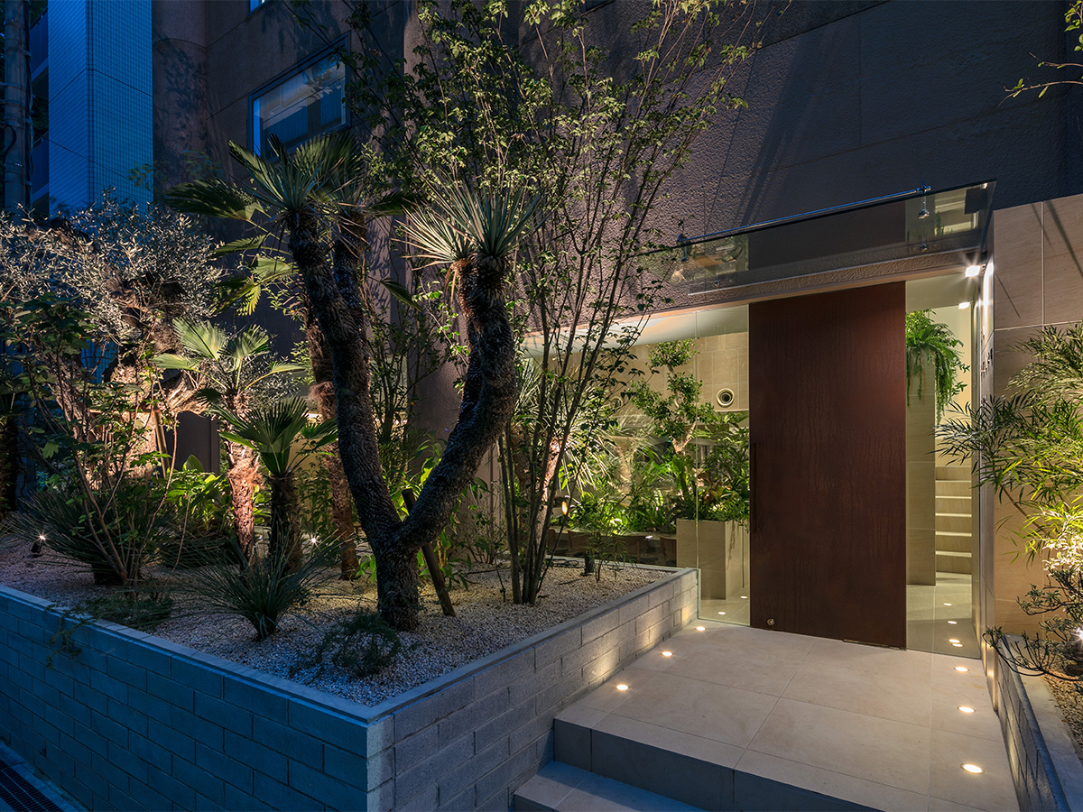 熱香森 LA SHANG SEN