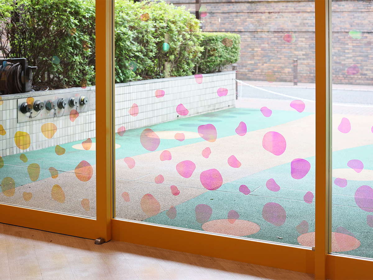 フレーベル館 ショールーム